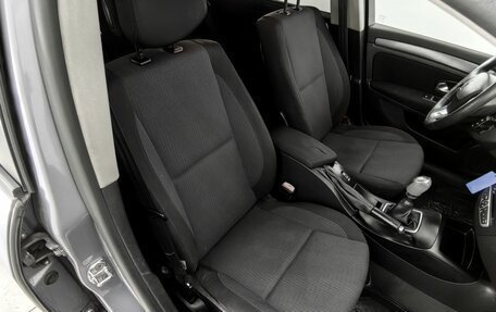 Renault Laguna III рестайлинг, 2008 год, 550 000 рублей, 21 фотография