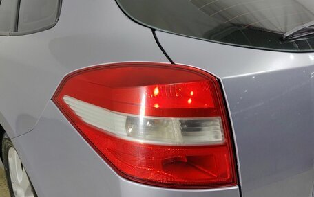 Renault Laguna III рестайлинг, 2008 год, 550 000 рублей, 27 фотография