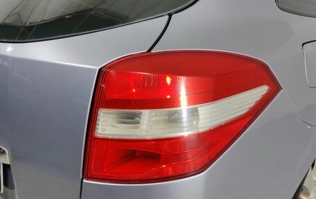 Renault Laguna III рестайлинг, 2008 год, 550 000 рублей, 26 фотография