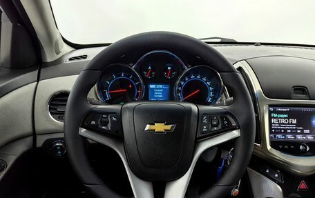 Chevrolet Cruze II, 2013 год, 790 000 рублей, 11 фотография