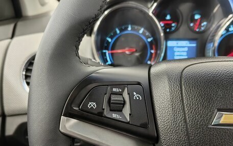 Chevrolet Cruze II, 2013 год, 790 000 рублей, 12 фотография