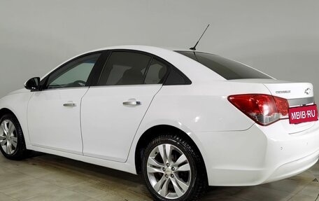 Chevrolet Cruze II, 2013 год, 790 000 рублей, 7 фотография
