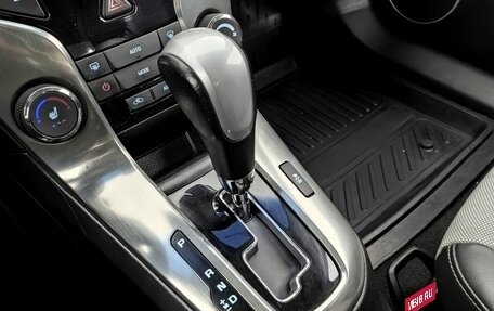 Chevrolet Cruze II, 2013 год, 790 000 рублей, 18 фотография