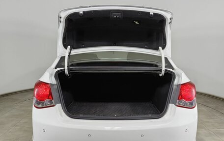 Chevrolet Cruze II, 2013 год, 790 000 рублей, 26 фотография