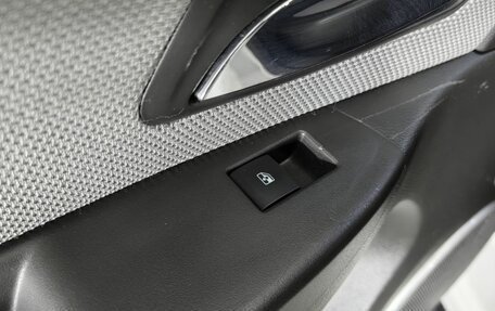 Chevrolet Cruze II, 2013 год, 790 000 рублей, 24 фотография