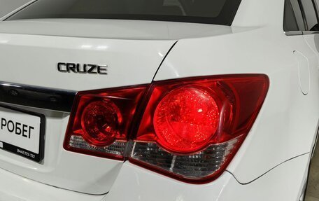 Chevrolet Cruze II, 2013 год, 790 000 рублей, 29 фотография