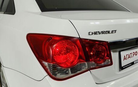 Chevrolet Cruze II, 2013 год, 790 000 рублей, 30 фотография