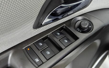 Chevrolet Cruze II, 2013 год, 790 000 рублей, 22 фотография