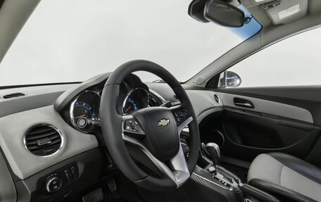 Chevrolet Cruze II, 2013 год, 790 000 рублей, 23 фотография