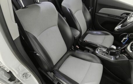 Chevrolet Cruze II, 2013 год, 790 000 рублей, 20 фотография