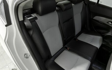 Chevrolet Cruze II, 2013 год, 790 000 рублей, 21 фотография