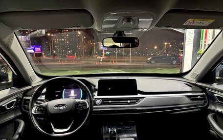 Chery Tiggo 7 Pro, 2023 год, 1 500 000 рублей, 6 фотография