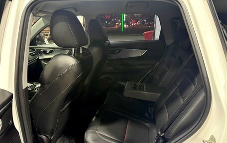 Chery Tiggo 7 Pro, 2023 год, 1 500 000 рублей, 5 фотография