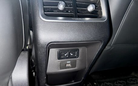 Chery Tiggo 7 Pro, 2023 год, 1 500 000 рублей, 7 фотография