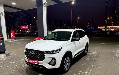 Chery Tiggo 7 Pro, 2023 год, 1 500 000 рублей, 1 фотография