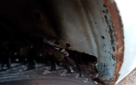 Renault Logan I, 2006 год, 176 000 рублей, 5 фотография