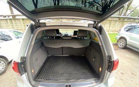 Volkswagen Touareg III, 2007 год, 1 000 000 рублей, 6 фотография