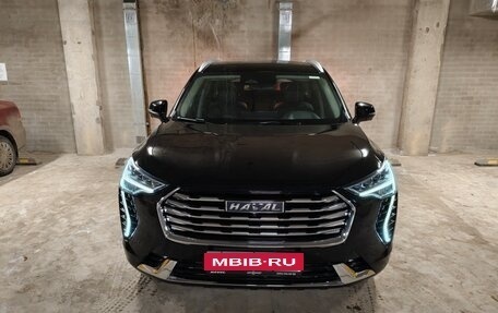 Haval Jolion, 2023 год, 1 625 000 рублей, 1 фотография