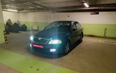 Skoda Octavia, 2008 год, 405 000 рублей, 1 фотография