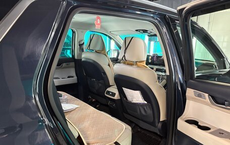 Hyundai Palisade I, 2021 год, 3 650 000 рублей, 9 фотография