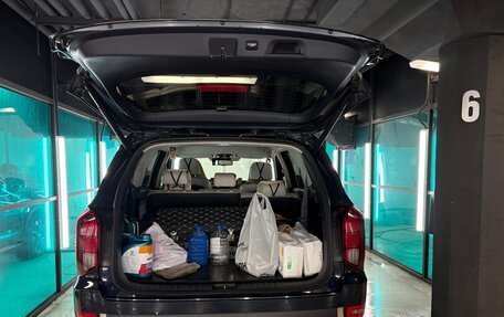 Hyundai Palisade I, 2021 год, 3 650 000 рублей, 7 фотография