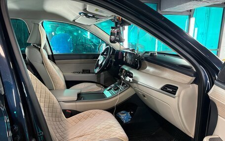 Hyundai Palisade I, 2021 год, 3 650 000 рублей, 8 фотография