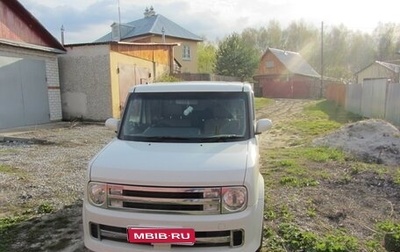 Nissan Cube II, 2007 год, 650 000 рублей, 1 фотография