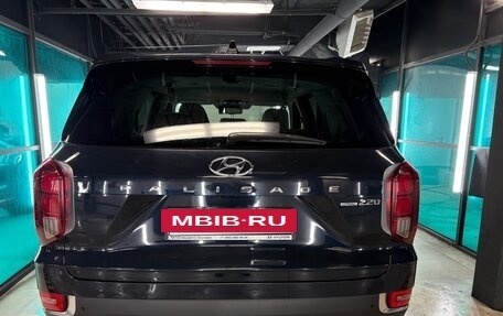 Hyundai Palisade I, 2021 год, 3 650 000 рублей, 6 фотография