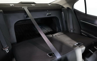 Toyota Camry, 2021 год, 2 299 000 рублей, 1 фотография