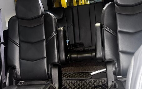 Cadillac Escalade IV, 2015 год, 3 500 000 рублей, 4 фотография