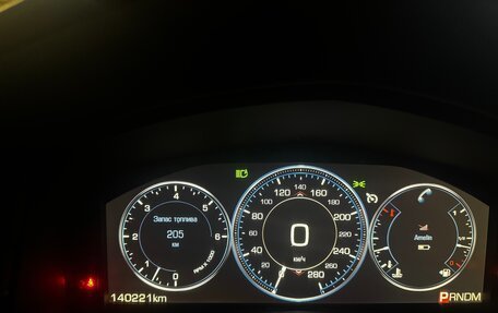 Cadillac Escalade IV, 2015 год, 3 500 000 рублей, 14 фотография