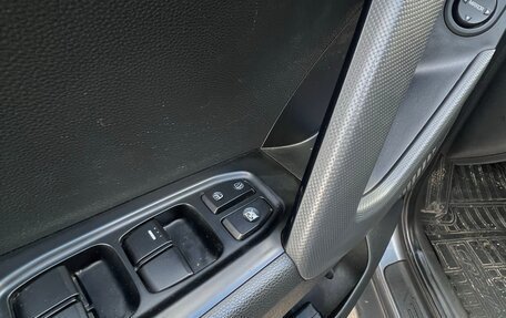 Hyundai Creta I рестайлинг, 2018 год, 1 570 000 рублей, 13 фотография