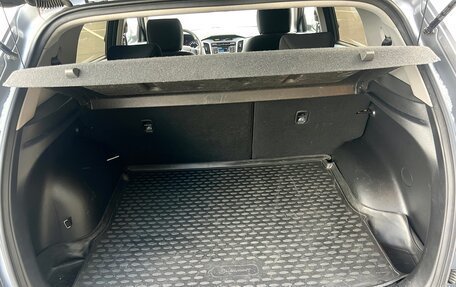 Hyundai Creta I рестайлинг, 2018 год, 1 570 000 рублей, 14 фотография