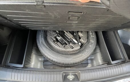 Hyundai Creta I рестайлинг, 2018 год, 1 570 000 рублей, 15 фотография