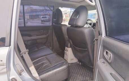 Mitsubishi Pajero Sport II рестайлинг, 2004 год, 520 000 рублей, 13 фотография