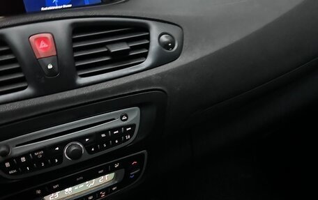 Renault Scenic III, 2009 год, 490 000 рублей, 8 фотография