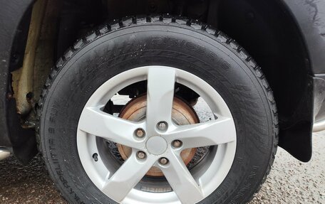 Renault Duster I рестайлинг, 2012 год, 829 000 рублей, 9 фотография