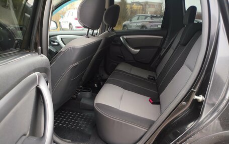 Renault Duster I рестайлинг, 2012 год, 829 000 рублей, 13 фотография