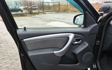 Renault Duster I рестайлинг, 2012 год, 829 000 рублей, 14 фотография