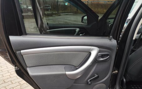 Renault Duster I рестайлинг, 2012 год, 829 000 рублей, 15 фотография