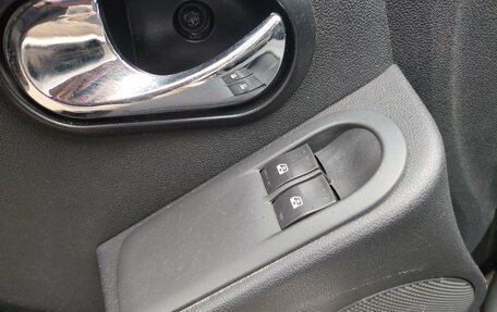 Renault Duster I рестайлинг, 2012 год, 829 000 рублей, 16 фотография