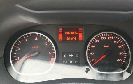 Renault Duster I рестайлинг, 2012 год, 829 000 рублей, 18 фотография