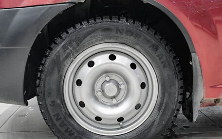 Renault Logan I, 2009 год, 340 000 рублей, 22 фотография