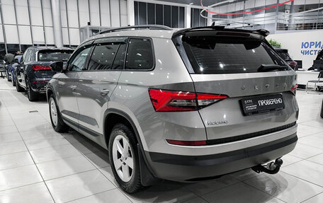 Skoda Kodiaq I, 2020 год, 2 550 000 рублей, 7 фотография