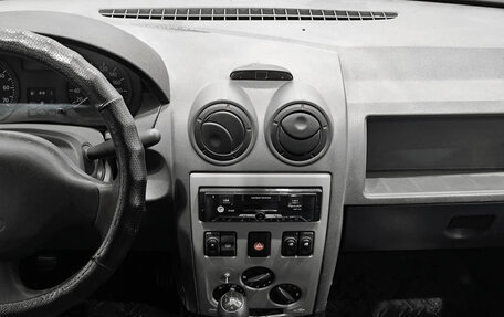 Renault Logan I, 2009 год, 340 000 рублей, 18 фотография