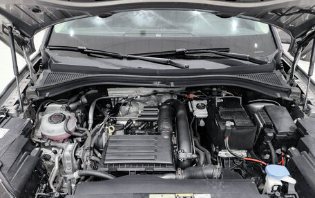 Skoda Kodiaq I, 2020 год, 2 550 000 рублей, 9 фотография