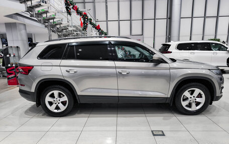 Skoda Kodiaq I, 2020 год, 2 550 000 рублей, 4 фотография