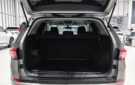 Skoda Kodiaq I, 2020 год, 2 550 000 рублей, 10 фотография