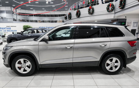 Skoda Kodiaq I, 2020 год, 2 550 000 рублей, 8 фотография