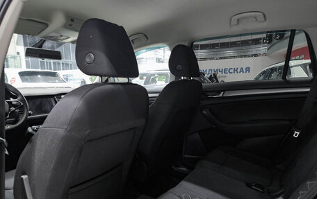 Skoda Kodiaq I, 2020 год, 2 550 000 рублей, 12 фотография